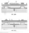 Fig. 23 - Complementary metal oxide semiconductor (CMOS) ultrasonic transducers and methods for forming the same