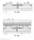 Fig. 29 - Complementary metal oxide semiconductor (CMOS) ultrasonic transducers and methods for forming the same