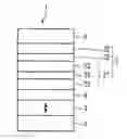 Fig. 01 - Magnetoresistive element and magnetic memory using the same