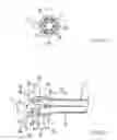 Fig. 07 - Holder for pipe in heat exchanger, method and device for manufacturing heat exchanger using said holder, and air conditioner and/or outdoor unit having said heat exchanger