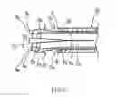 Fig. 09 - Holder for pipe in heat exchanger, method and device for manufacturing heat exchanger using said holder, and air conditioner and/or outdoor unit having said heat exchanger