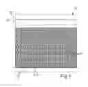 Fig. 02 - Brush seal and method for producing a brush seal