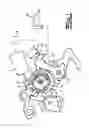 Fig. 02 - Motor vehicle door lock and method for electrically actuating a locking mechanism
