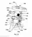 Fig. 35 - Tray handling systems