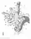 Fig. 09 - Vehicle-body front structure