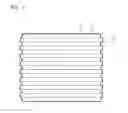 Fig. 07 - Laminated core of motor having structure suitable for insulation coating
