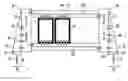 Fig. 01 - Electronics cabinet with ventilation system