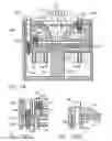 Fig. 09 - End-hall ion source with enhanced radiation cooling
