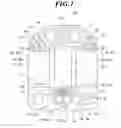 Fig. 02 - STEPPING MOTOR AND TIMEPIECE PROVIDED WITH STEPPING MOTOR