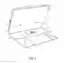Fig. 07 - Protective cover and protective cover set with wireless charging function