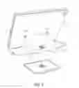 Fig. 08 - Protective cover and protective cover set with wireless charging function