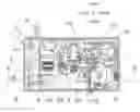 Fig. 01 - Battery charger capable of efficiently cooling secondary battery in battery pack and charging circuit unit in battery charger