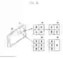 Fig. 03 - Method and apparatus for adjusting light-emitting pixels using light-receiving pixels