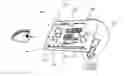 Fig. 01 - Unidirectional opacity watermark