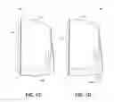 Fig. 09 - Display mirror assembly