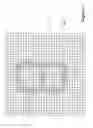 Fig. 02 - Display panel with pre-patterned images