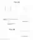 Fig. 03 - Photographing lens, optical apparatus and method for manufacturing the photographing lens