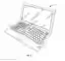 Fig. 06 - Adjustable ergonomic keyboard