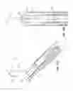 Fig. 08 - Portable light, such as a stick light