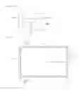 Fig. 09 - Illumination unit and display apparatus using the same