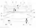 Fig. 01 - Heat dissipation device for lamps having diaphragm pump