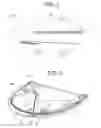 Fig. 02 - Mirror device for motor vehicles and method for assembling thereof