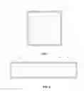 Fig. 02 - FLAT PANEL LIGHTING DEVICE AND DRIVING CIRCUITRY