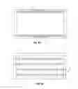 Fig. 07 - FLAT PANEL LIGHTING DEVICE AND DRIVING CIRCUITRY