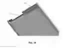 Fig. 16 - FLAT PANEL LIGHTING DEVICE AND DRIVING CIRCUITRY