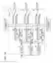Fig. 12 - Matrix converter