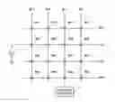 Fig. 01 - Cross-point memory cells, non-volatile memory arrays, methods of reading a memory cell, methods of programming a memory cell, methods of writing to and reading from a memory cell, and computer systems