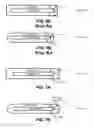 Fig. 12 - NVM device using FN tunneling with parallel powered source and drain