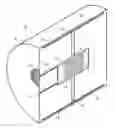Fig. 01 - Hydrophone housing