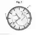 Fig. 04 - Strap watch with extended features