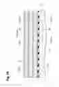 Fig. 26 - Thermally assisted magnetic head, method of manufacturing the same, head gimbal assembly, and hard disk drive