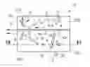 Fig. 01 - Semiconductor laser light source having an edge-emitting semiconductor body
