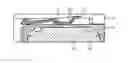 Fig. 01 - HEARING INSTRUMENT WITH BATTERY COMPARTMENT SWITCH