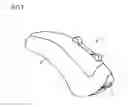 Fig. 02 - HEARING INSTRUMENT WITH BATTERY COMPARTMENT SWITCH