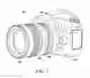 Fig. 02 - Lens cap assembly with integrated display