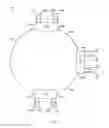 Fig. 02 - Method and apparatus for optical transmitter and receiver redundancy within a directionless optical node