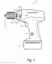 Fig. 08 - Electric Power Tool