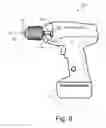 Fig. 09 - Electric Power Tool