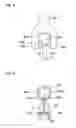 Fig. 06 - Hollow optical fiber unit for optical fiber sensor with hexagonal head and threaded shaft