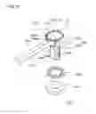 Fig. 09 - Hollow optical fiber unit for optical fiber sensor with hexagonal head and threaded shaft