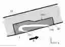 Fig. 01 - Assembly for a fluid flow machine
