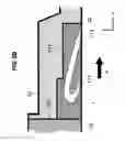 Fig. 07 - Assembly for a fluid flow machine