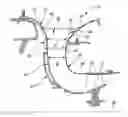 Fig. 01 - Gas turbine engine inlet assembly and method of making same