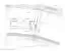 Fig. 01 - Retaining clip and methods for use in limiting radial movement between sections of a split fairing