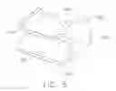 Fig. 06 - Retaining clip and methods for use in limiting radial movement between sections of a split fairing
