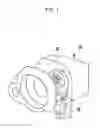 Fig. 02 - OIL PUMP FOR VEHICLE